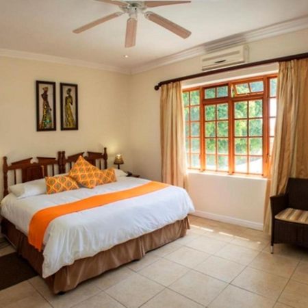 Victoria & Alfred Boutique Hotel Port Elizabeth Dış mekan fotoğraf