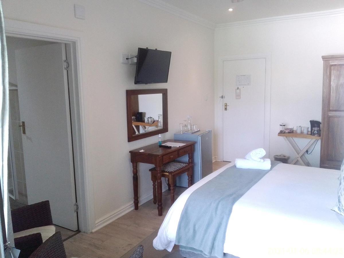 Victoria & Alfred Boutique Hotel Port Elizabeth Dış mekan fotoğraf