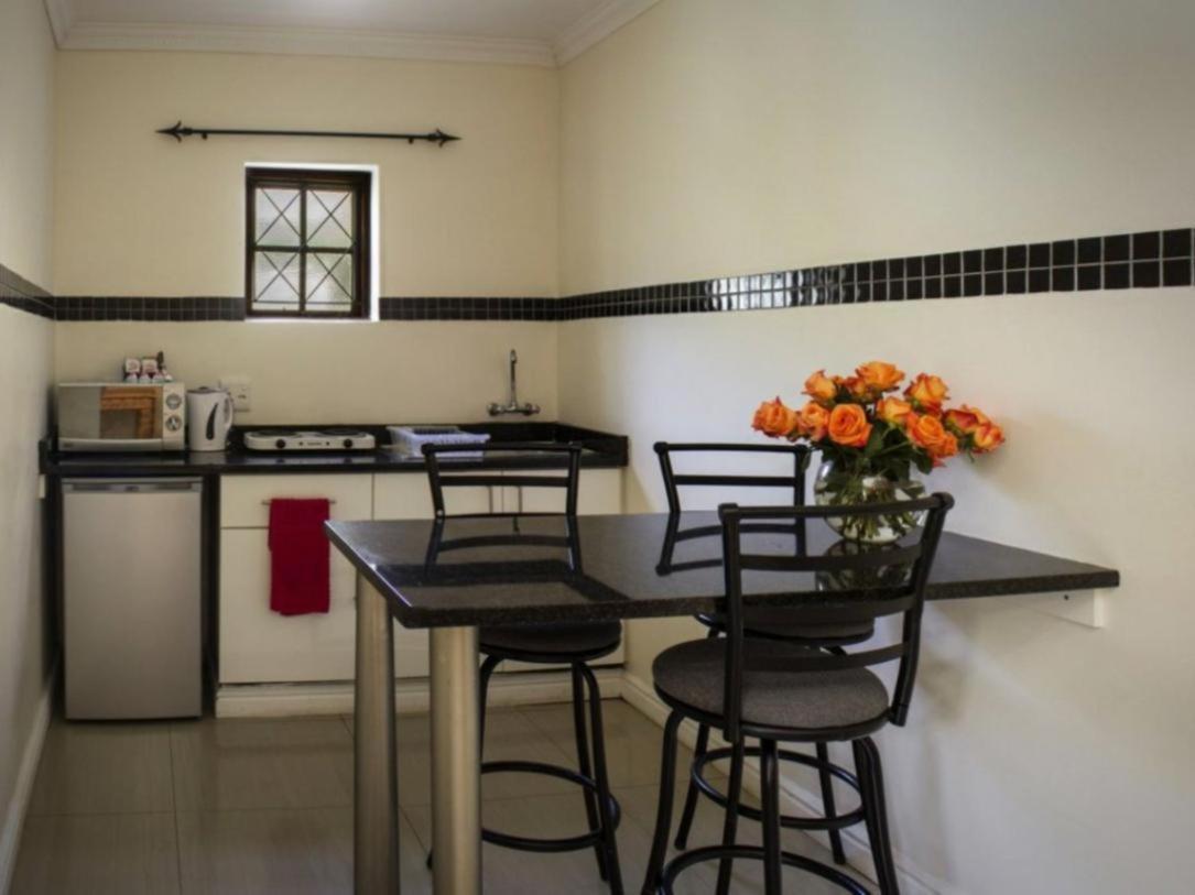Victoria & Alfred Boutique Hotel Port Elizabeth Dış mekan fotoğraf