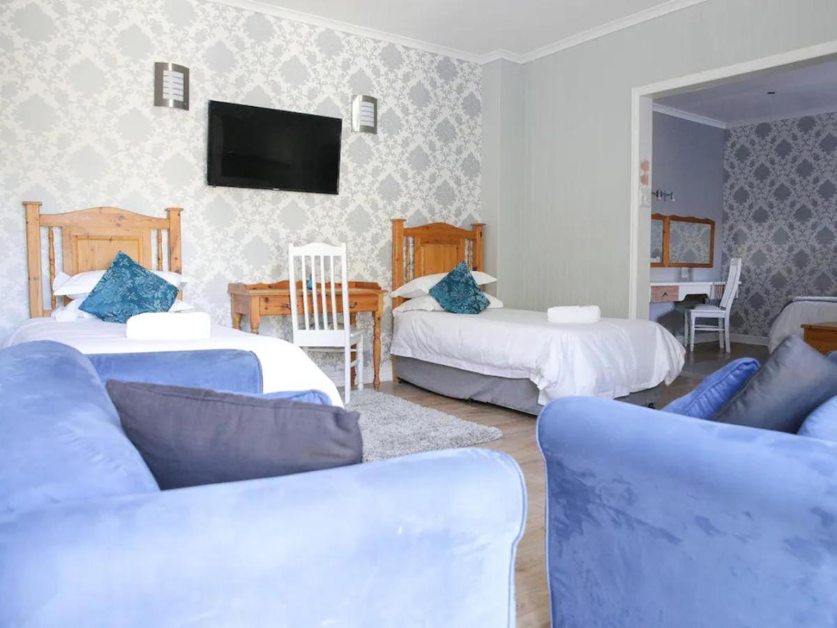Victoria & Alfred Boutique Hotel Port Elizabeth Dış mekan fotoğraf