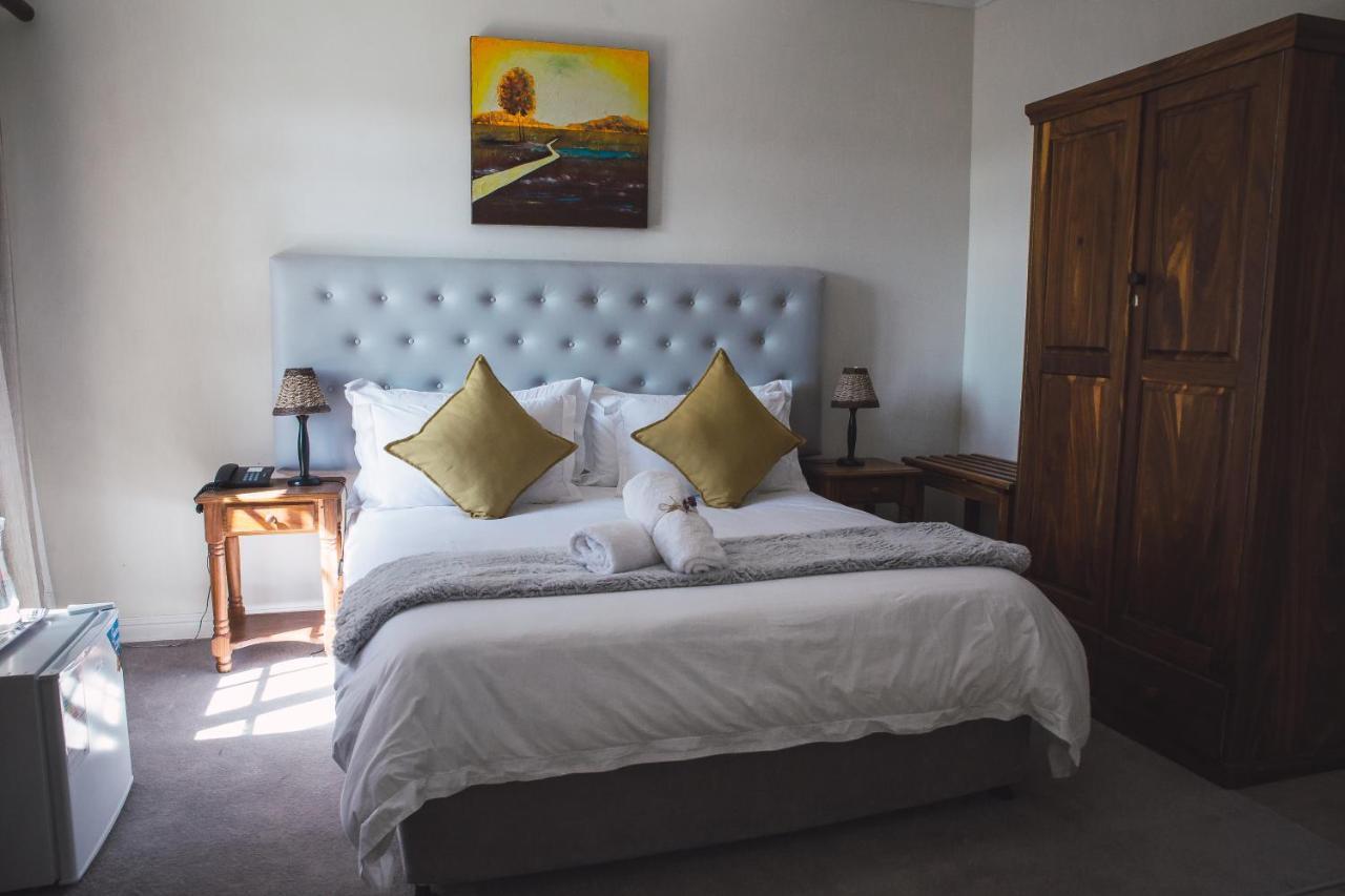 Victoria & Alfred Boutique Hotel Port Elizabeth Dış mekan fotoğraf
