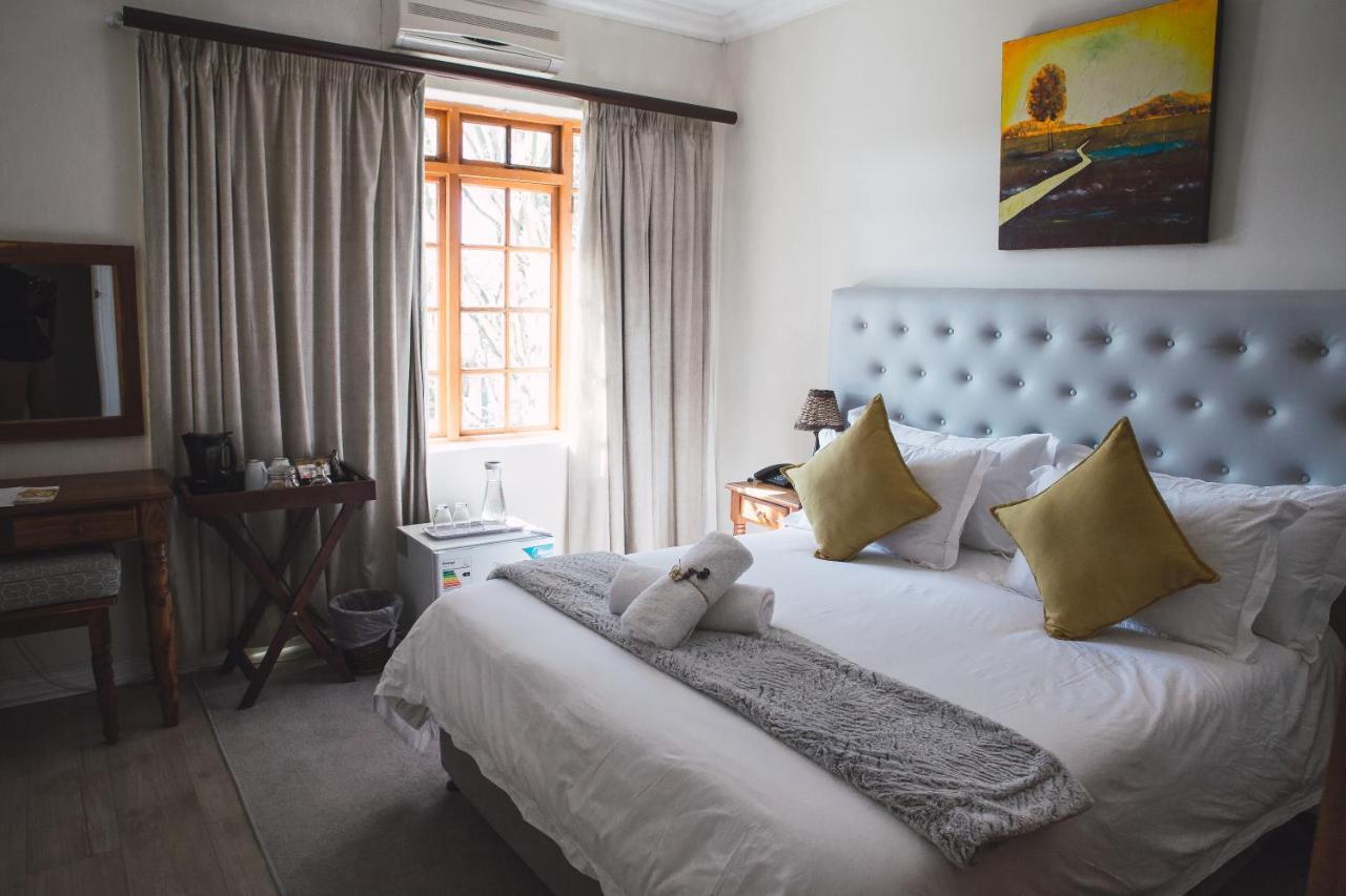 Victoria & Alfred Boutique Hotel Port Elizabeth Dış mekan fotoğraf
