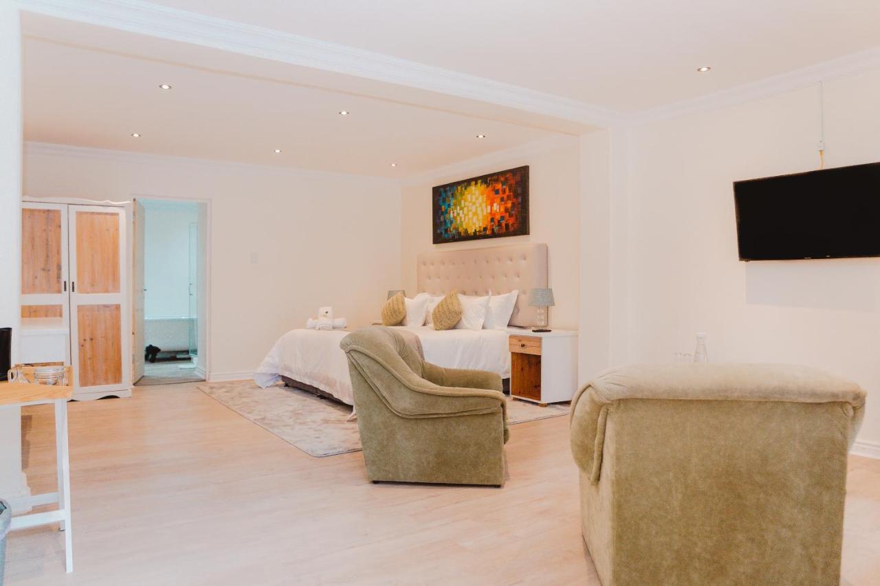 Victoria & Alfred Boutique Hotel Port Elizabeth Dış mekan fotoğraf