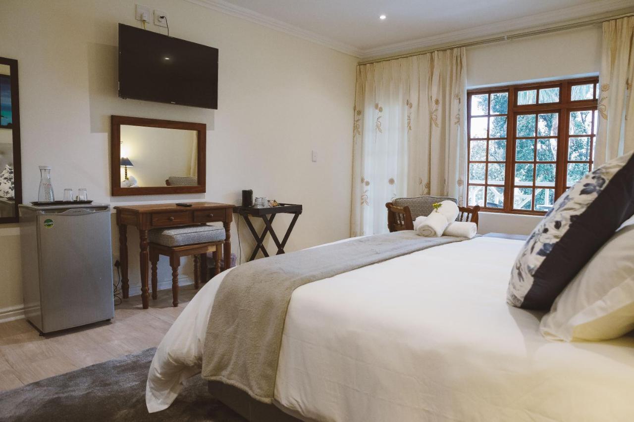 Victoria & Alfred Boutique Hotel Port Elizabeth Dış mekan fotoğraf