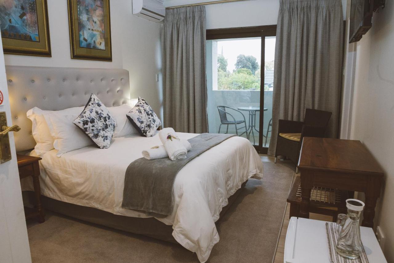 Victoria & Alfred Boutique Hotel Port Elizabeth Dış mekan fotoğraf